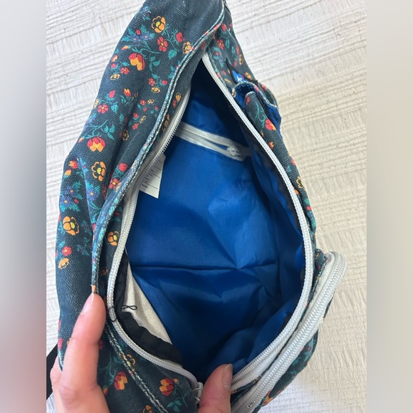 Kavu Mini Rope Bag - Picture 5 of 7